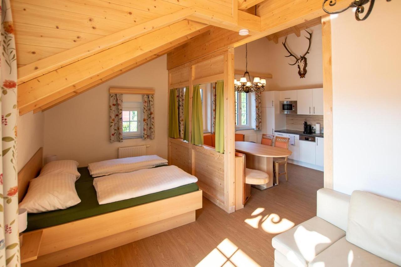 Villa Lilly - Luxus Appartements Im Villenviertel Bad Ischl Kültér fotó