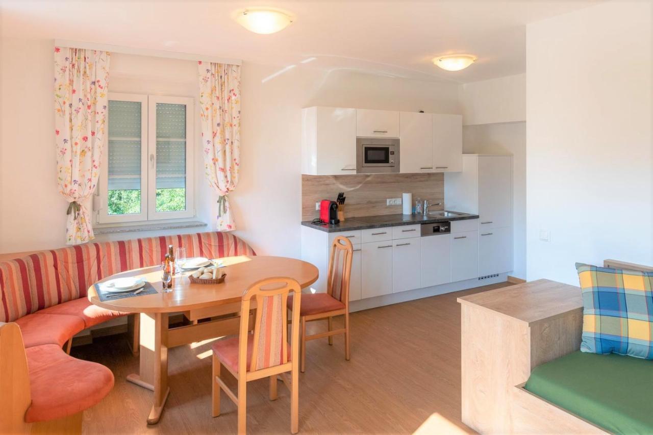 Villa Lilly - Luxus Appartements Im Villenviertel Bad Ischl Kültér fotó