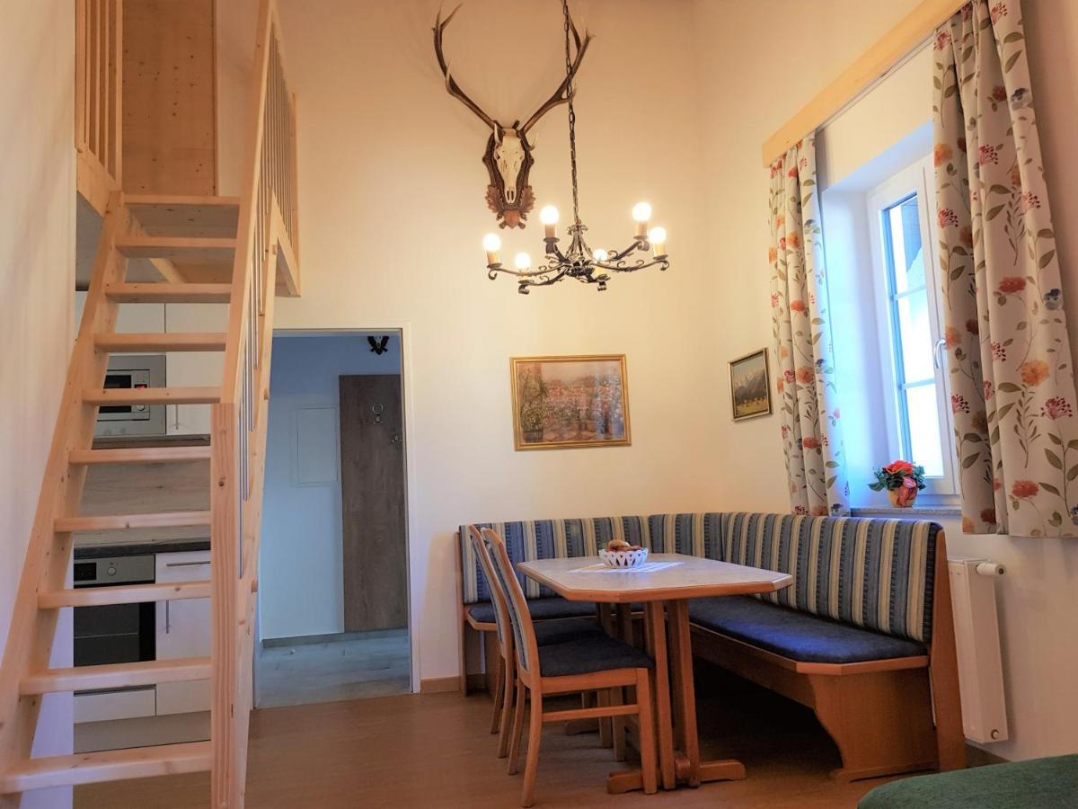 Villa Lilly - Luxus Appartements Im Villenviertel Bad Ischl Kültér fotó
