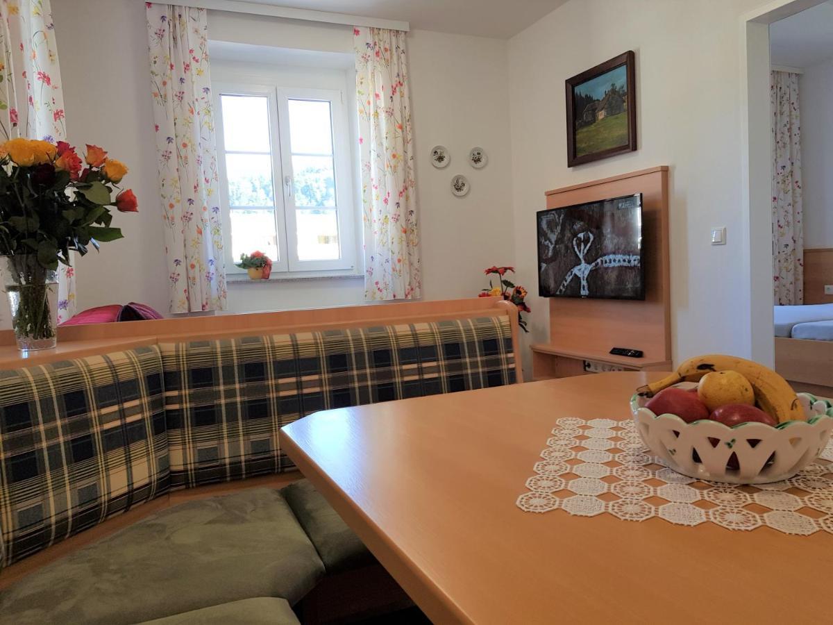 Villa Lilly - Luxus Appartements Im Villenviertel Bad Ischl Kültér fotó