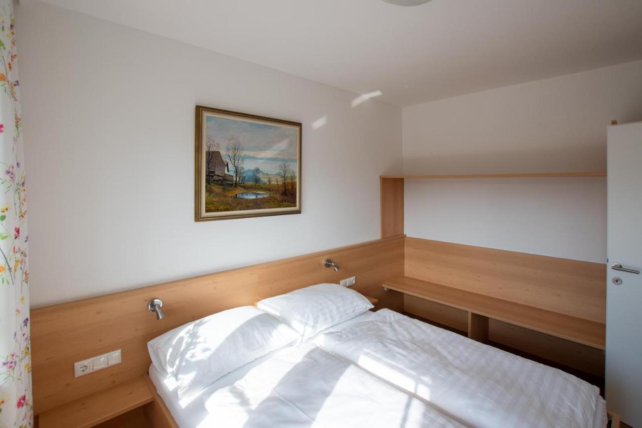 Villa Lilly - Luxus Appartements Im Villenviertel Bad Ischl Kültér fotó