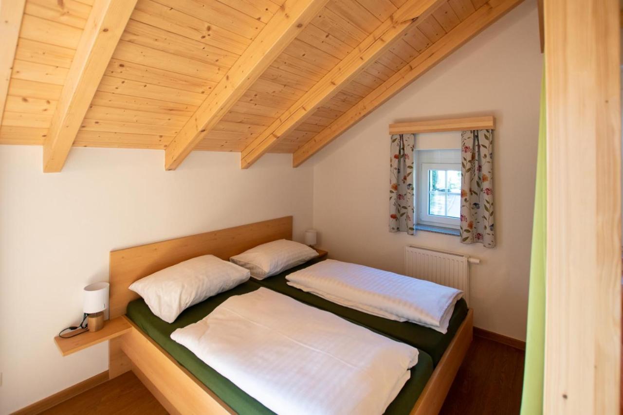 Villa Lilly - Luxus Appartements Im Villenviertel Bad Ischl Kültér fotó
