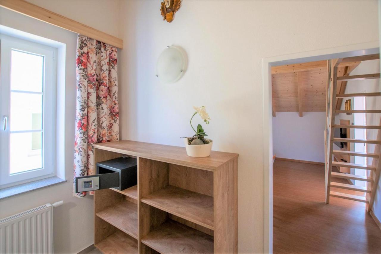 Villa Lilly - Luxus Appartements Im Villenviertel Bad Ischl Kültér fotó