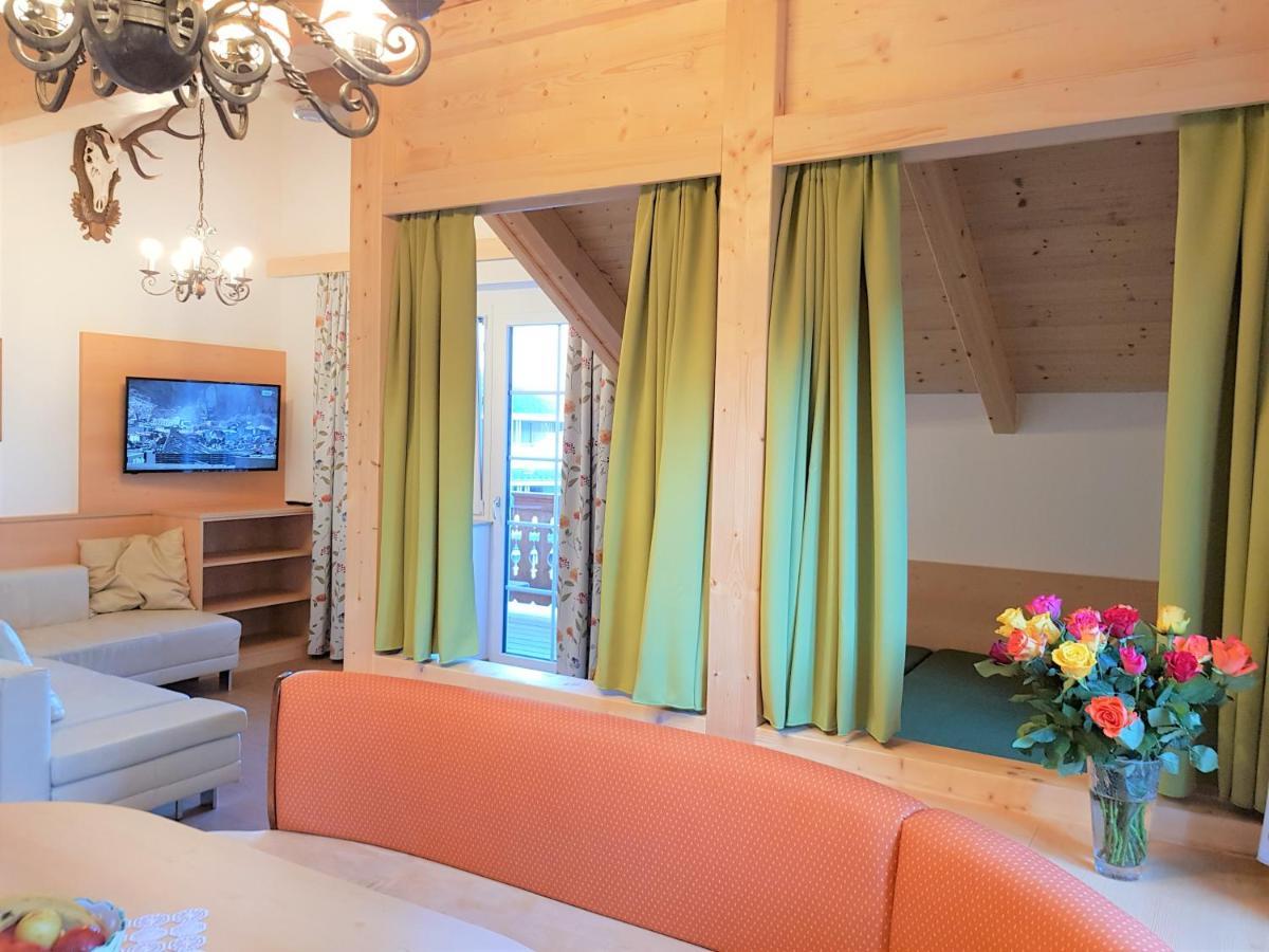 Villa Lilly - Luxus Appartements Im Villenviertel Bad Ischl Kültér fotó