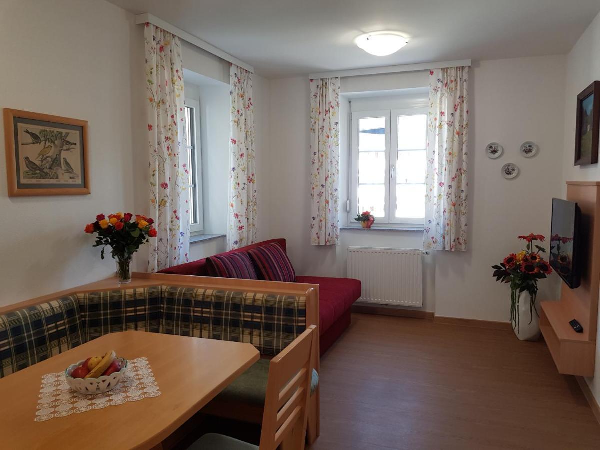 Villa Lilly - Luxus Appartements Im Villenviertel Bad Ischl Kültér fotó