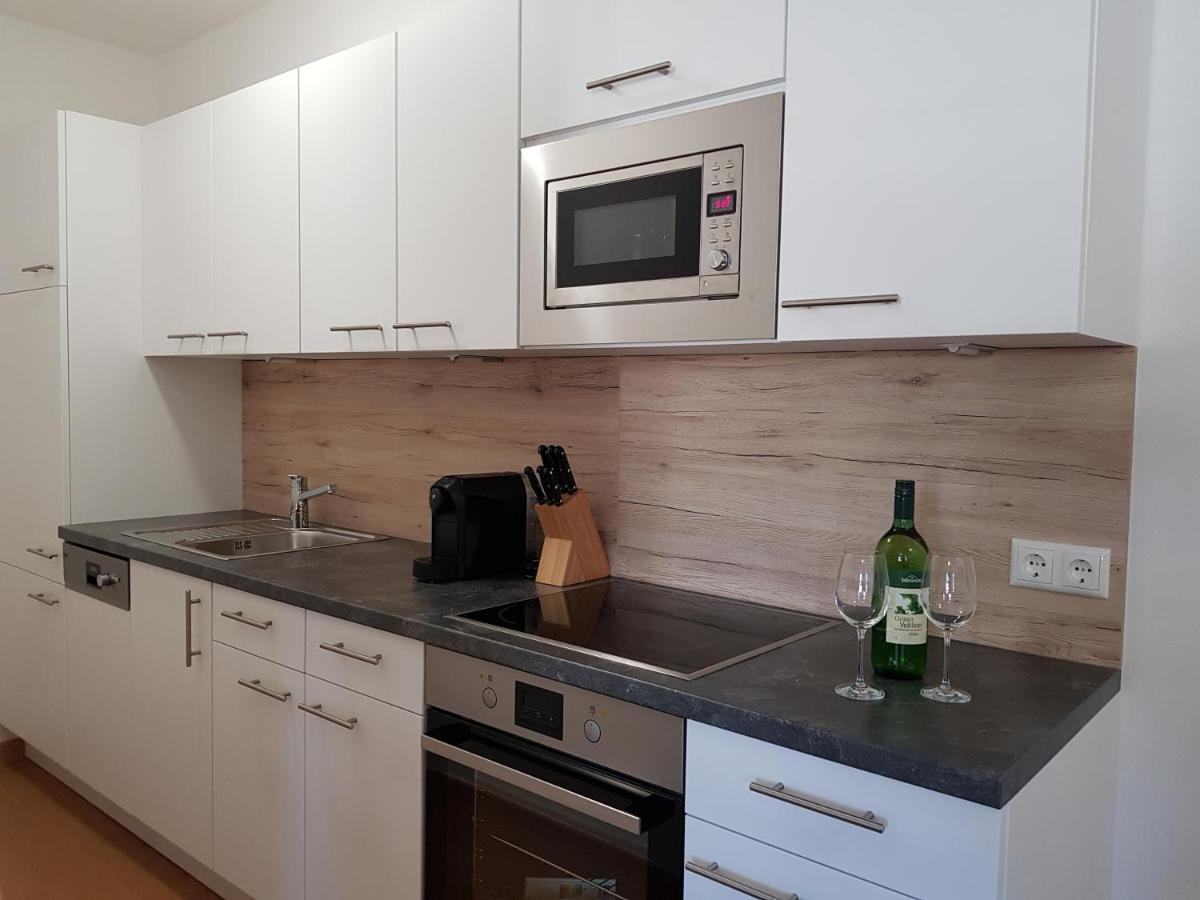 Villa Lilly - Luxus Appartements Im Villenviertel Bad Ischl Kültér fotó